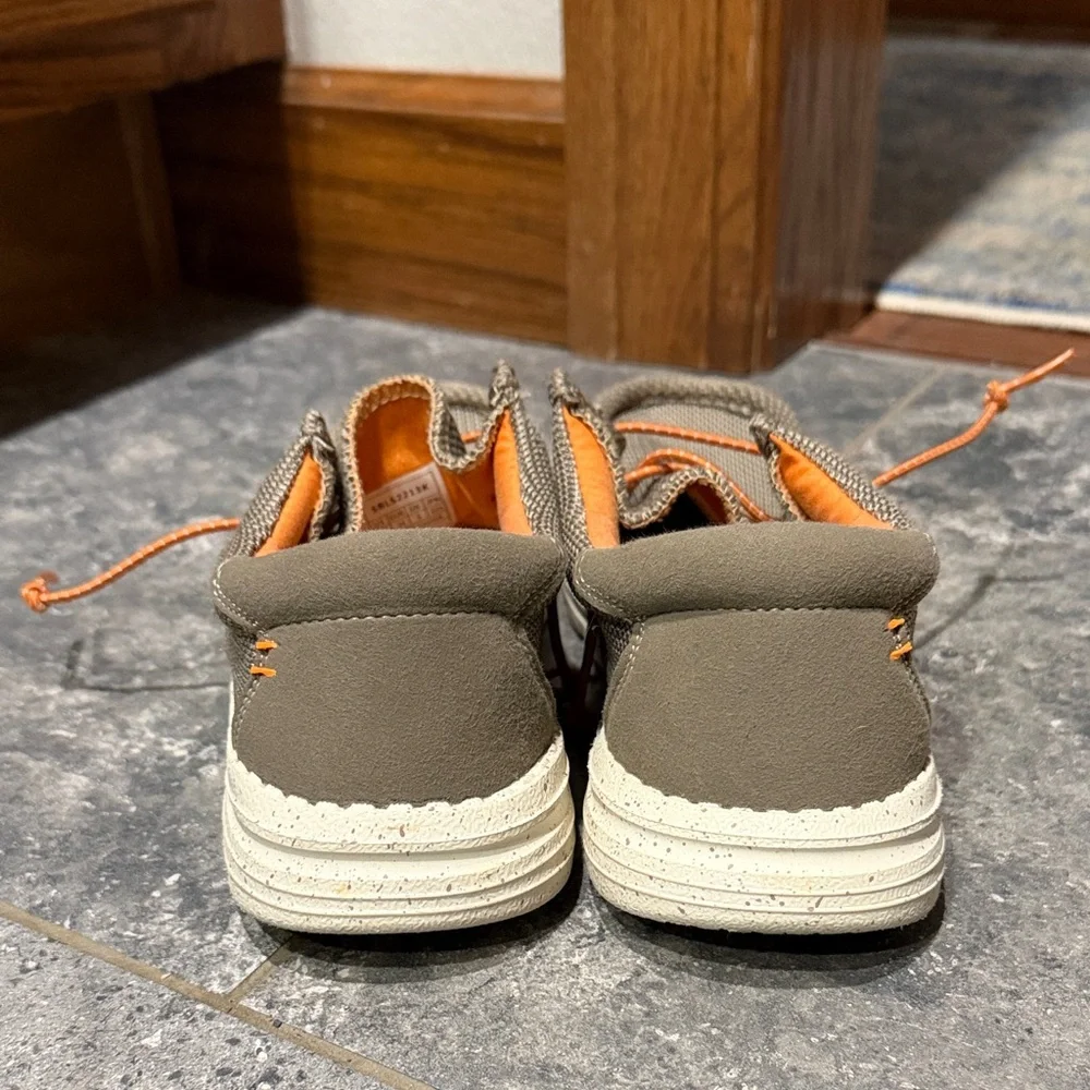 Bruno Marc kids Slip-On Casual Loafer
